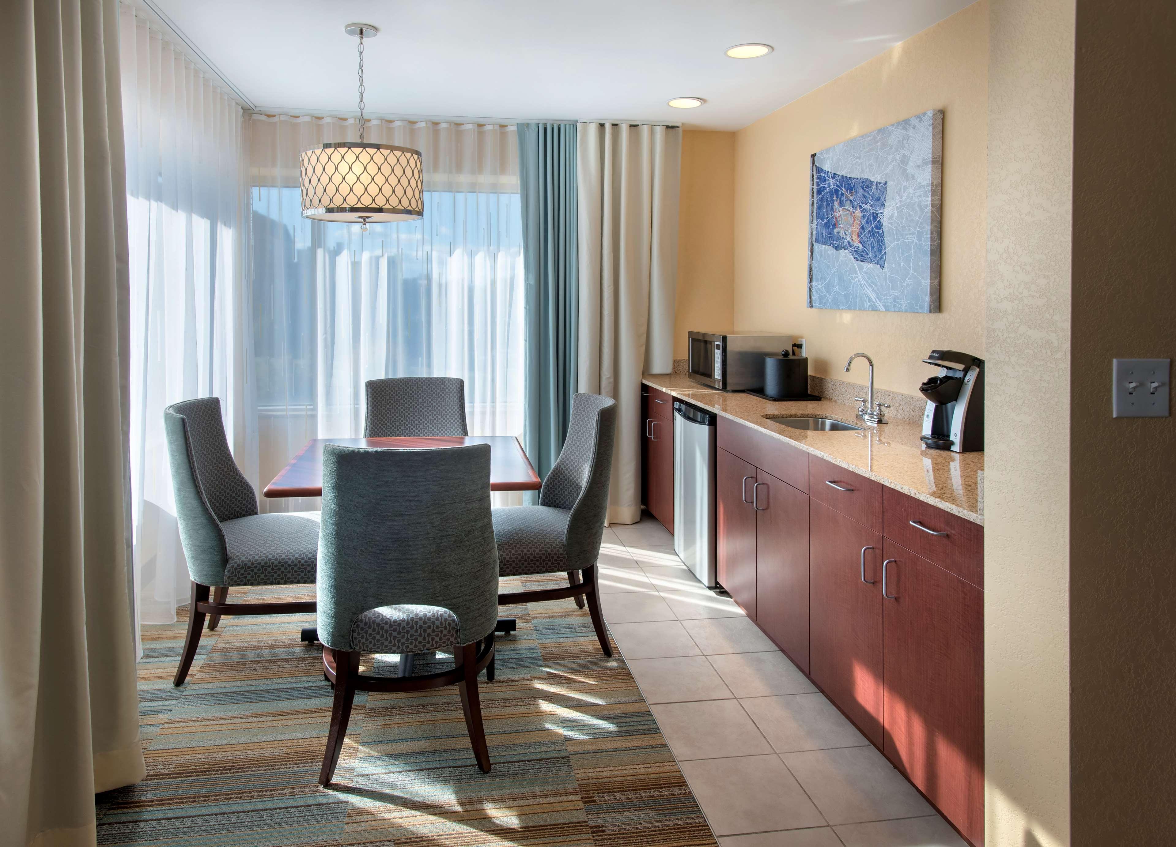 Hilton Garden Inn Albany Medical Center Exteriér fotografie
