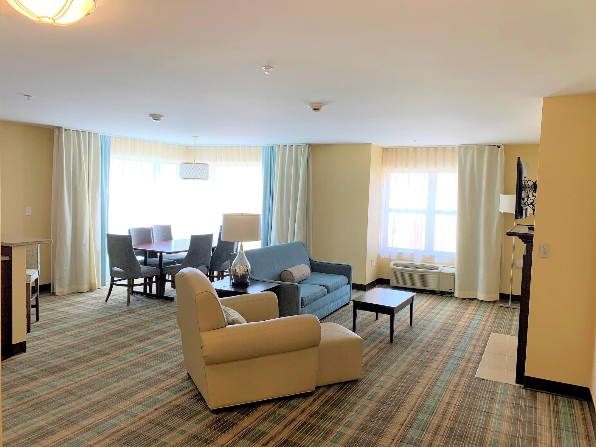 Hilton Garden Inn Albany Medical Center Exteriér fotografie