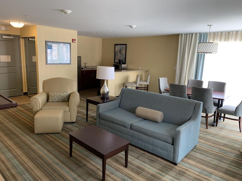 Hilton Garden Inn Albany Medical Center Exteriér fotografie