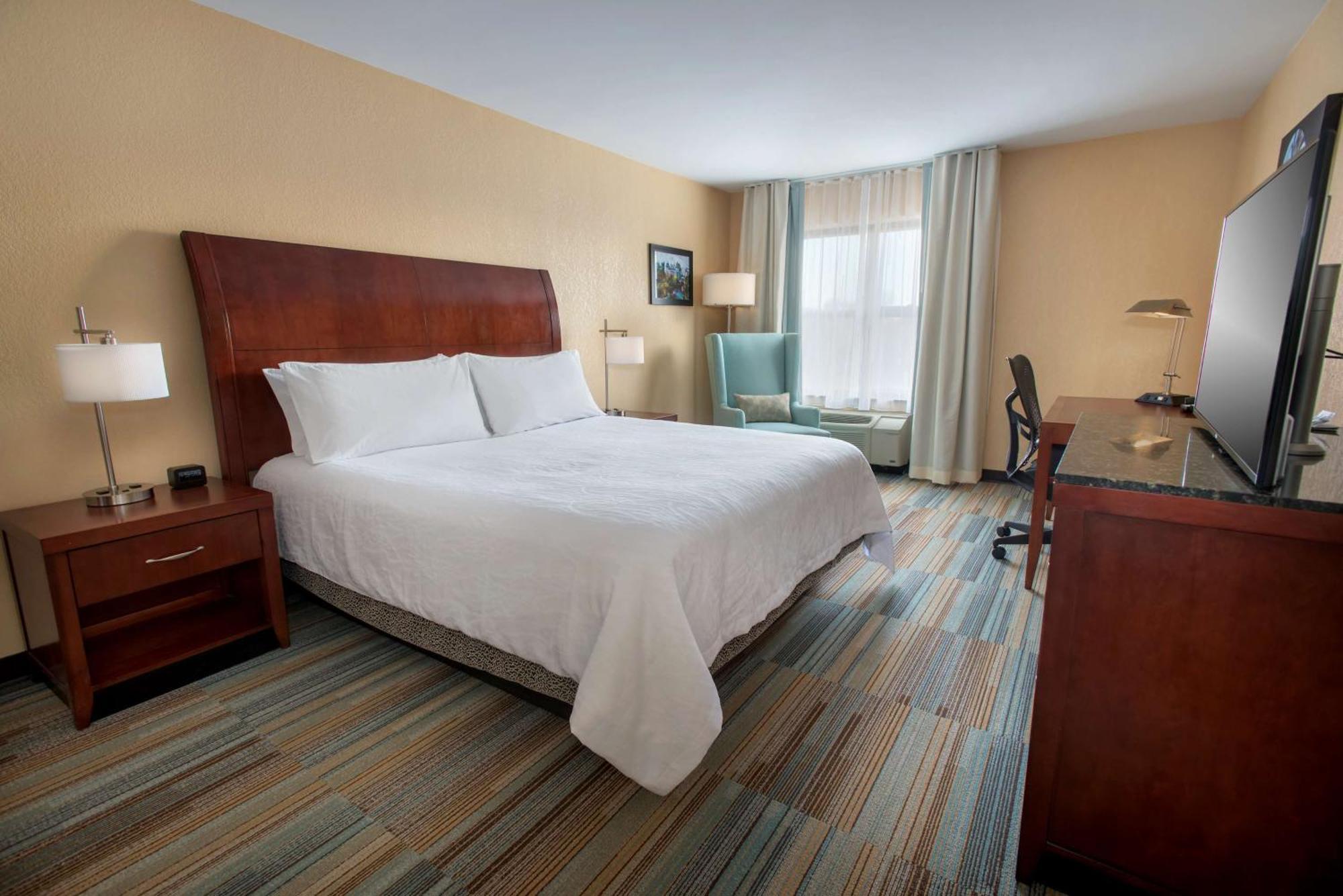 Hilton Garden Inn Albany Medical Center Exteriér fotografie