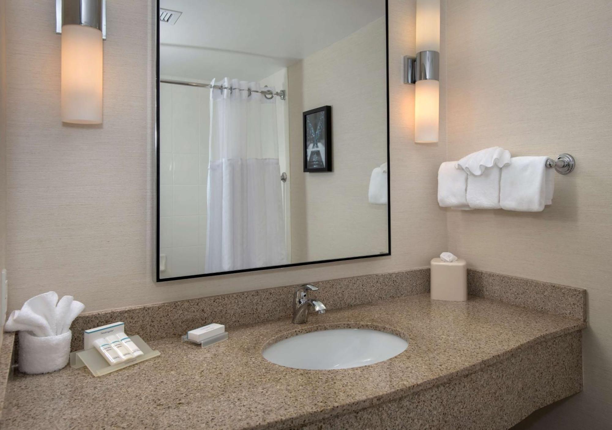 Hilton Garden Inn Albany Medical Center Exteriér fotografie