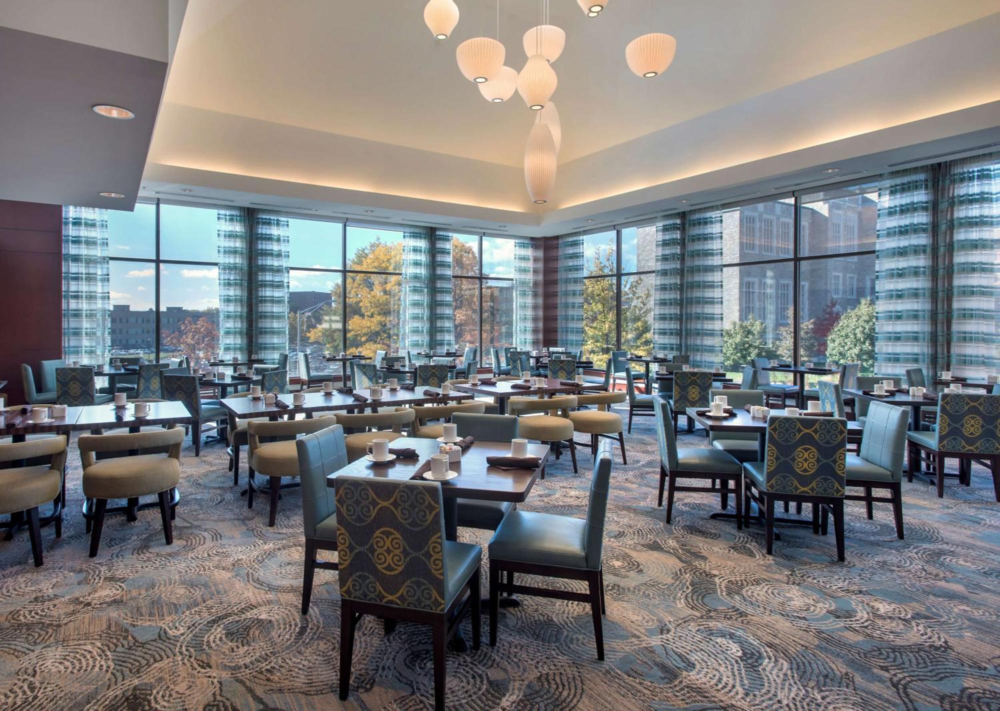 Hilton Garden Inn Albany Medical Center Exteriér fotografie