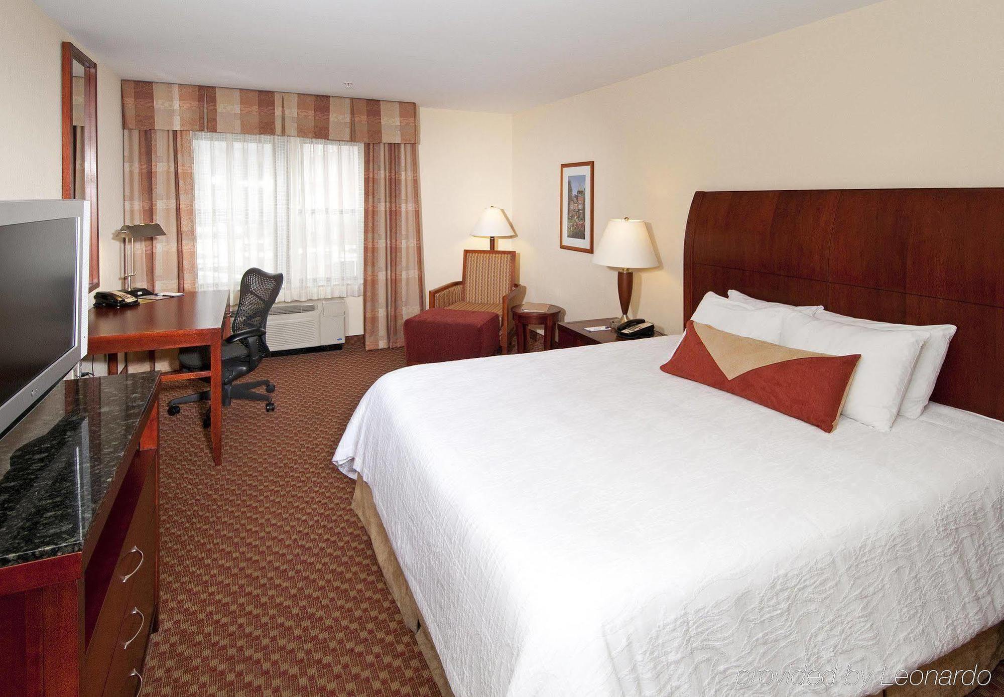 Hilton Garden Inn Albany Medical Center Pokoj fotografie