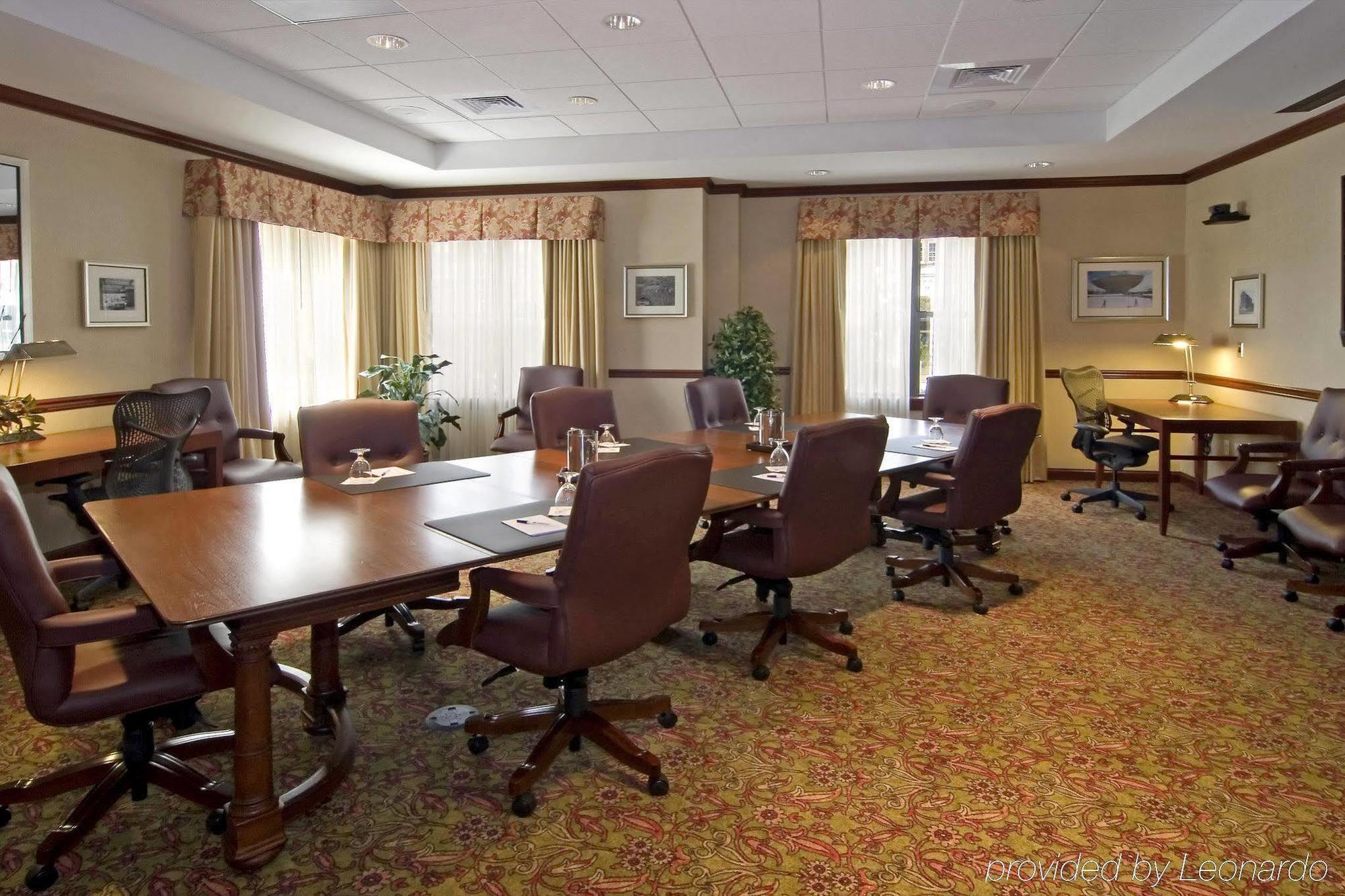 Hilton Garden Inn Albany Medical Center Zařízení fotografie