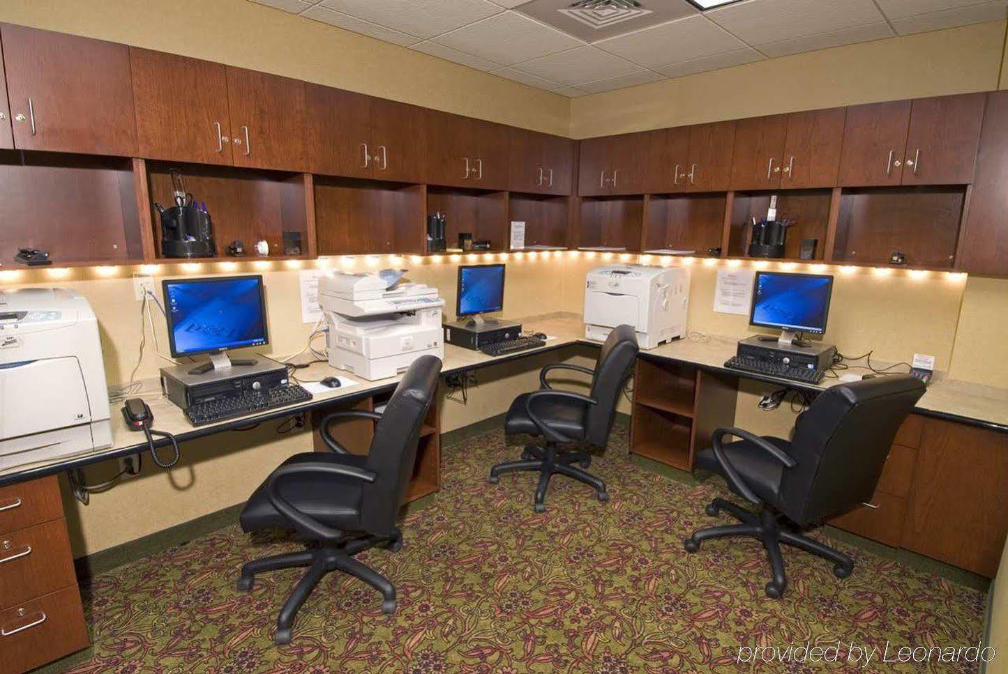 Hilton Garden Inn Albany Medical Center Exteriér fotografie