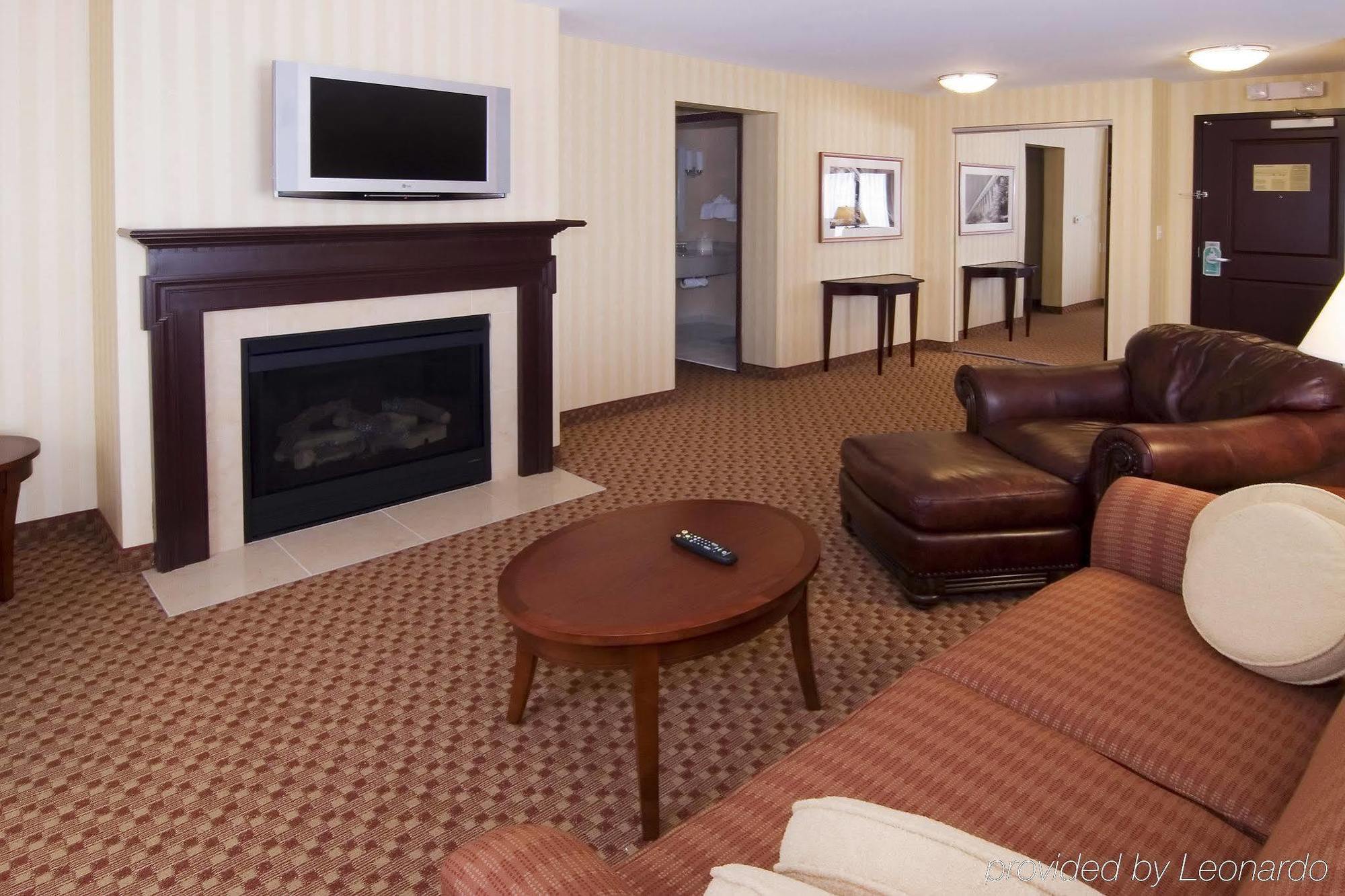 Hilton Garden Inn Albany Medical Center Exteriér fotografie