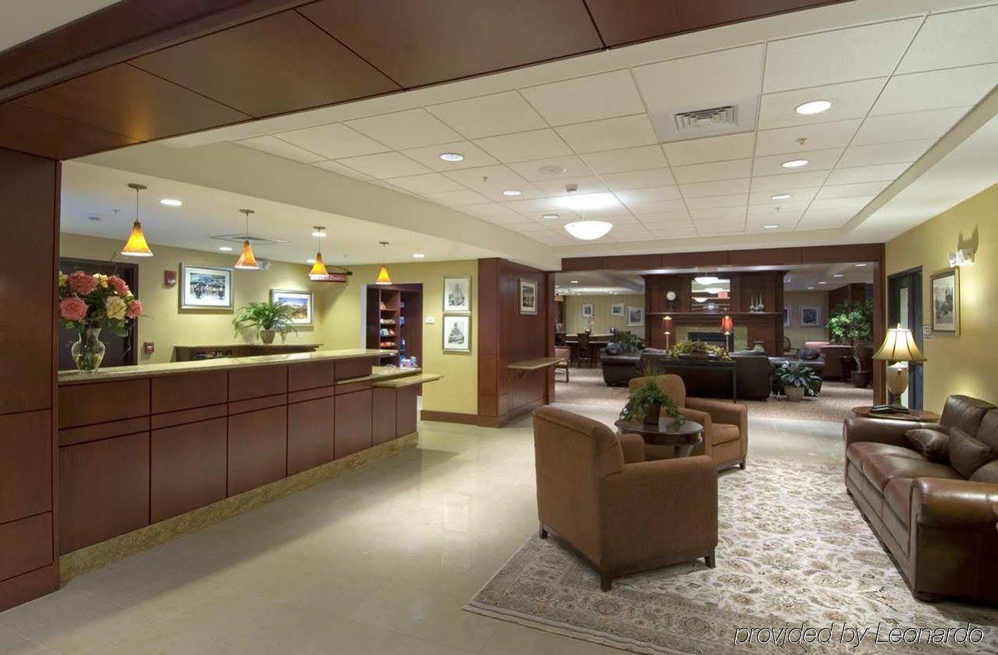 Hilton Garden Inn Albany Medical Center Exteriér fotografie