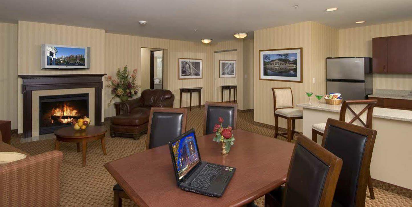 Hilton Garden Inn Albany Medical Center Exteriér fotografie